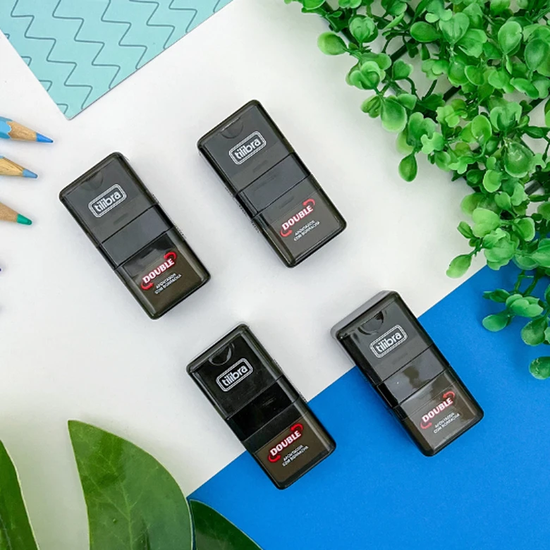 Apontador Tilibra Embalagem